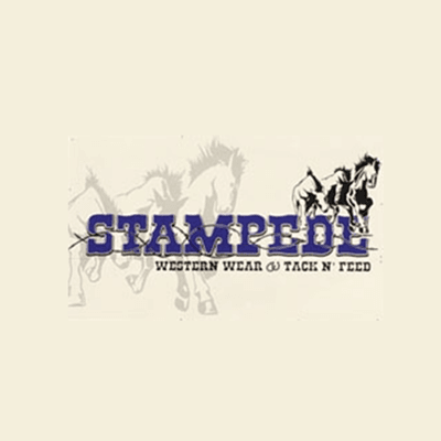 Stampede Sport N Feed