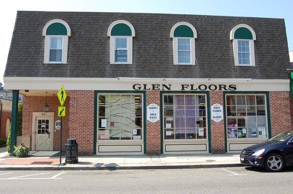 Glen Floors