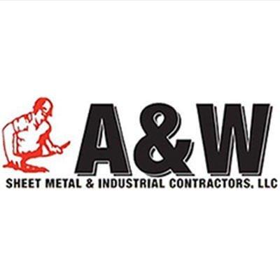 A & W Sheet Metal and Industrial Contractors, LLC