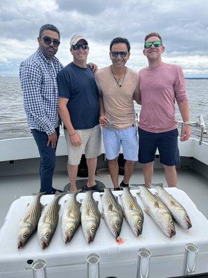 Fin Hunter Charters