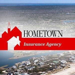 Your local Hometown Insurance Agency