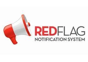 RedFlag Notification System