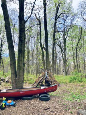 Schuylkill River Center for Environmental Education