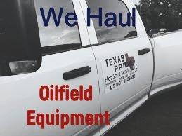 You Call, We Haul