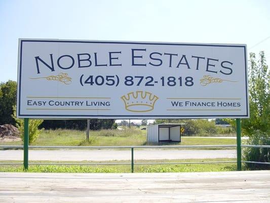 Noble Estates