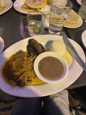 Ropa Vieja