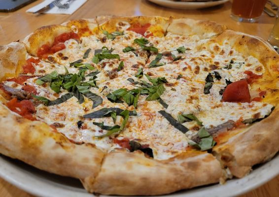 Pizzeria Paradiso Georgetown