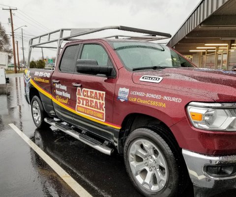 Window Cleaning Oak Harbor WA