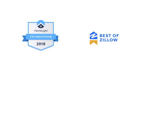 Awards in 2019