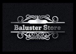 Baluster Store - Logo