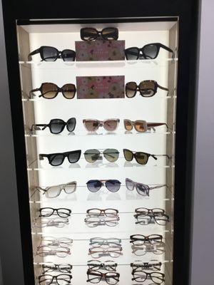 Grand opening sales up to 
%50 off all designer eyewears.