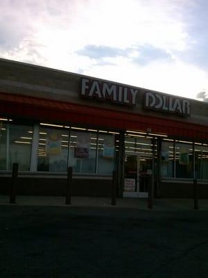 Family Dollar