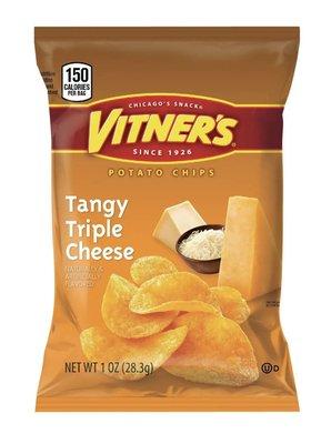 Vitners Tangy Cheese