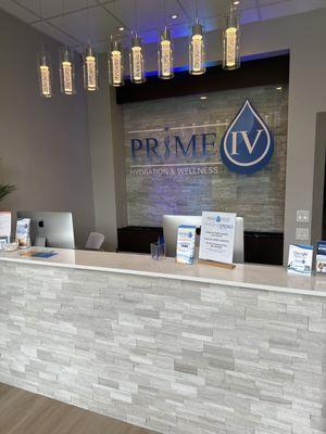 Prime IV Hydration & Wellness - Orem