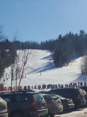 Cochran Ski Area