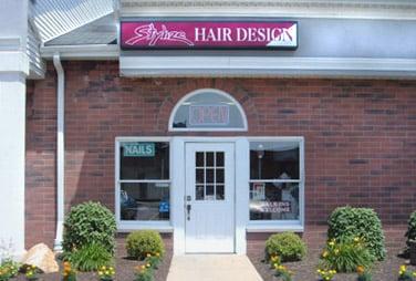 Stylize Hair Design and Nails, Mentor, Ohio