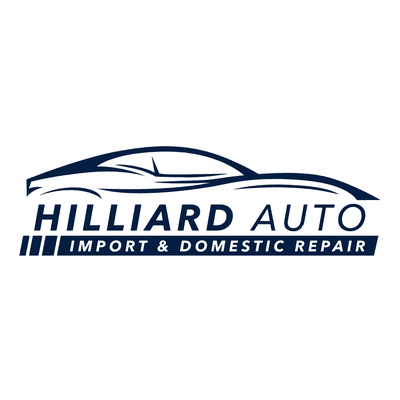 Hilliard Automotive Logo