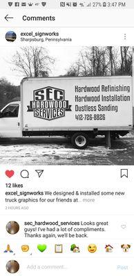 Excel Signworks