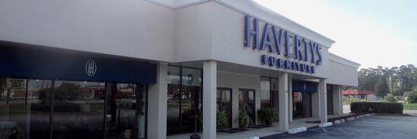 Havertys Furniture