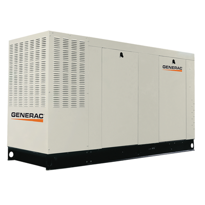 70KW Generator