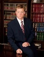 Christian Lewis is an active trial attorney handling personal injury and professional negligence cases.