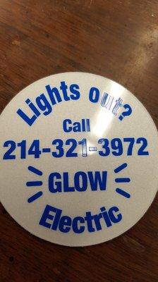 Glow Electric Co