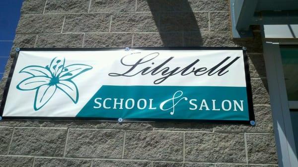 LillyBell Full Service Salon