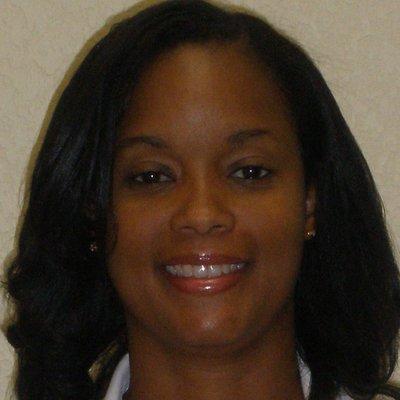 Mrs. April Tolbert, WHNP-BC