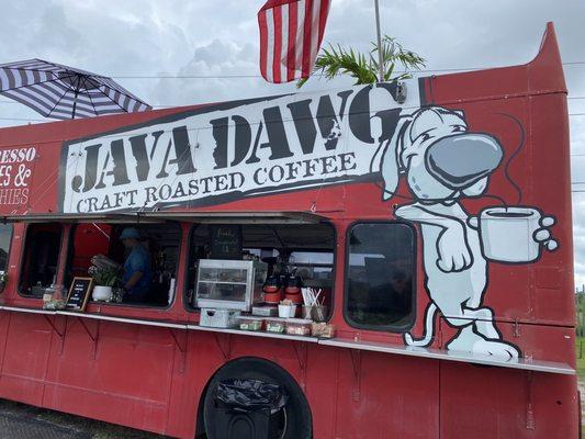 Java Dawg