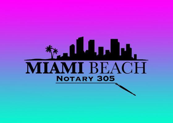 Miami Beach Notary 305