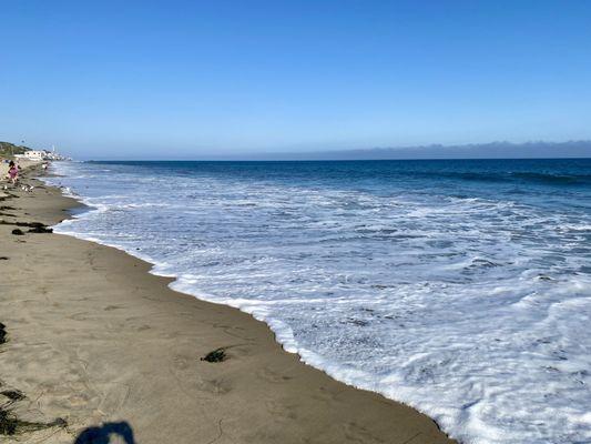 Dan Blocker Beach