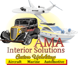 AMA Interior Solutions LLC