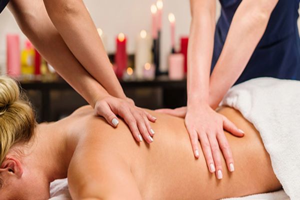 Wellness Massage Therapy