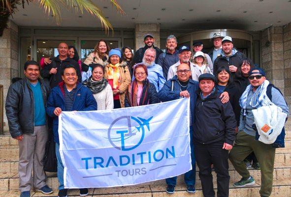 Tradition Tours