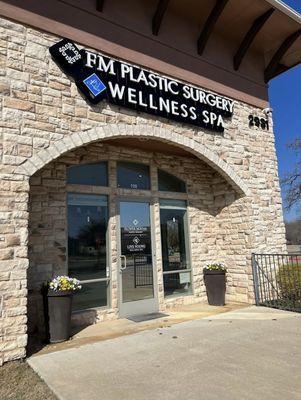 Flower Mound Plastic Surgery