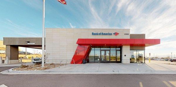 Bank of America