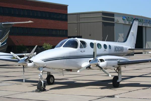 Cessna 340