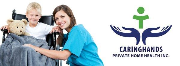 Caring Hands Private Home Health