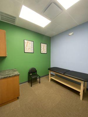 Ivy Rehab HSS Physical Therapy Center of Excellence