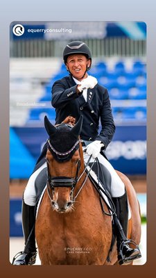 Mendoza Dressage