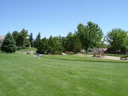 Carriage Square Park (Carson City Parks & Recreation)