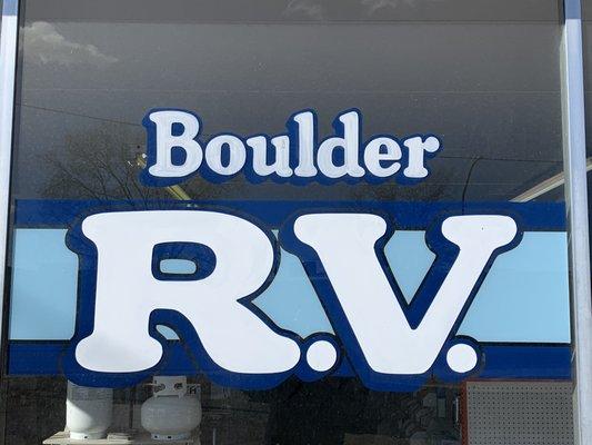 Boulder RV Center