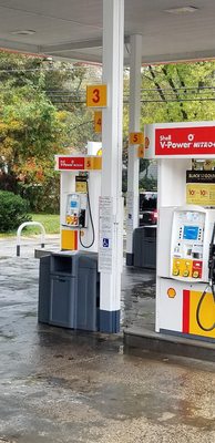 Fuel up at Shell located at 4304 Old National Pike Middletown, MD!