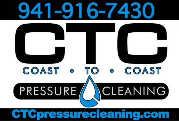 CTC Pressure Cleaning