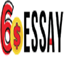 Six Dollar Essay