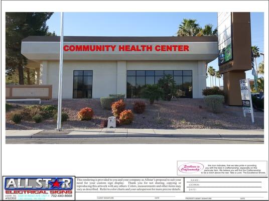 Your Community Health Center