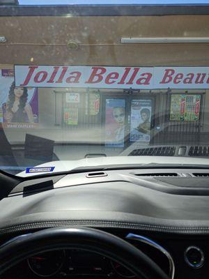 Jollabella Beauty Supply