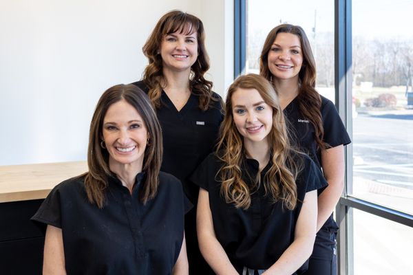 Our Team at Revive RX provides you with a custom plan to slow the aging process with a focus on a natural look from the inside out.