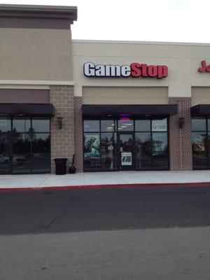 GameStop