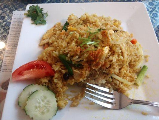 Sue's THAI Cuisine